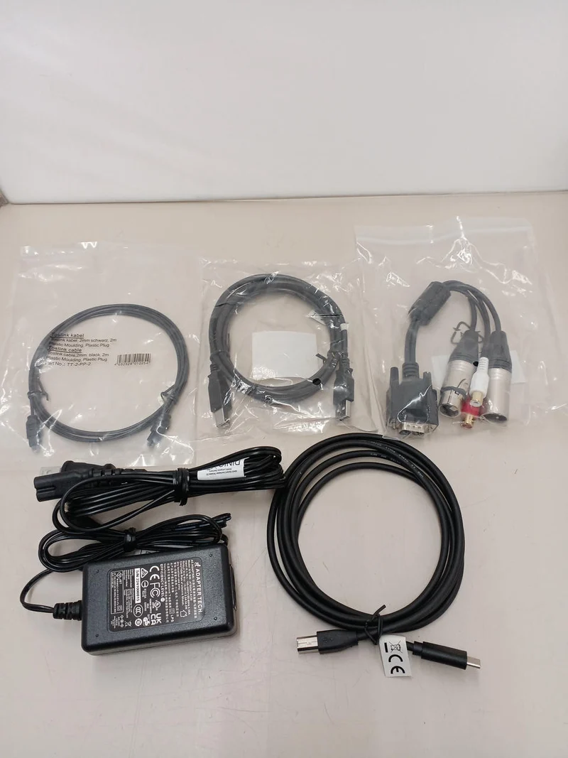 RME Audio-Interface: FIREFACE UCXII.