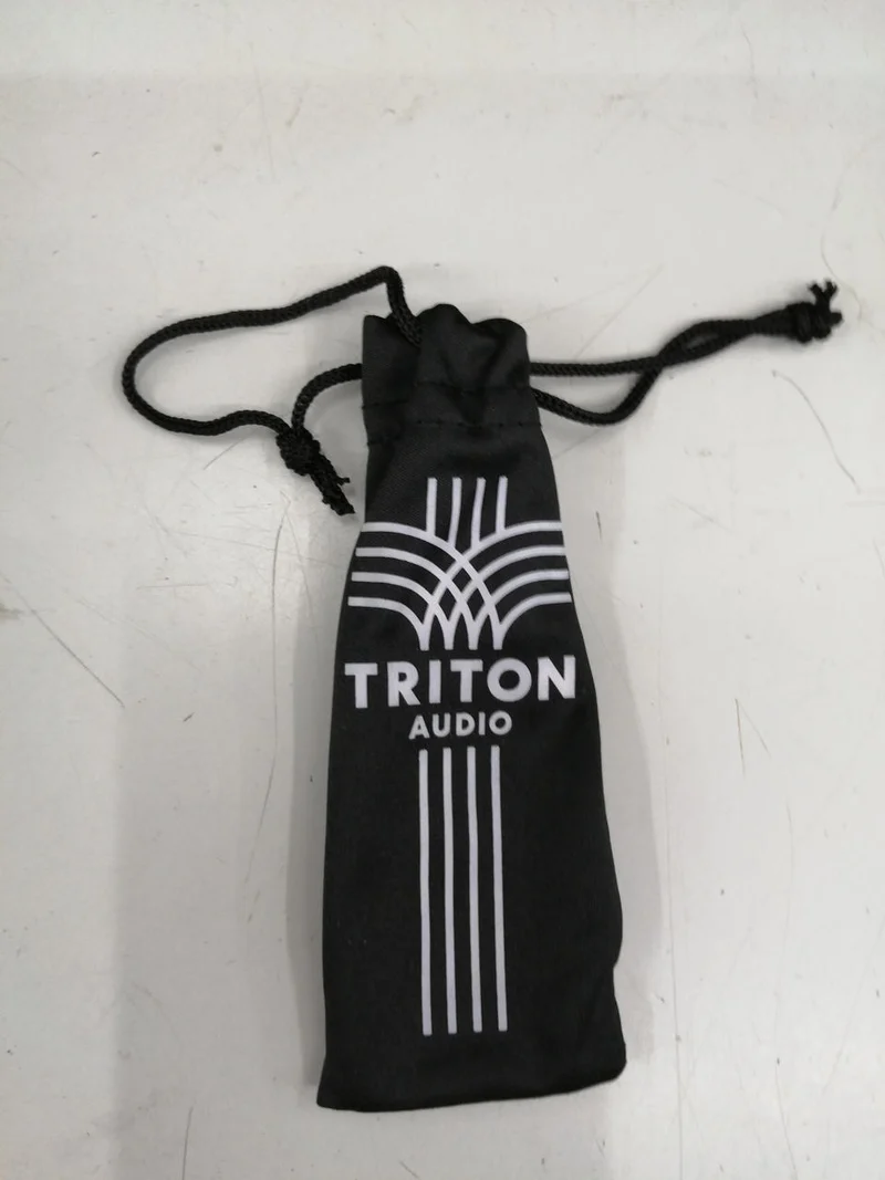 TRITON AUDIO Mikrofonvorverstärker HETHEAD