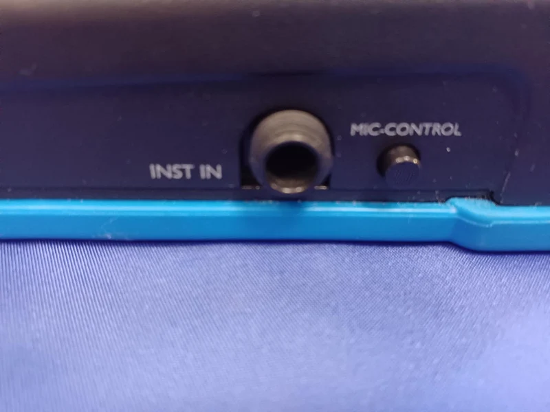 TC-HELICON Gesangseffektpedal VOICE TONE C1