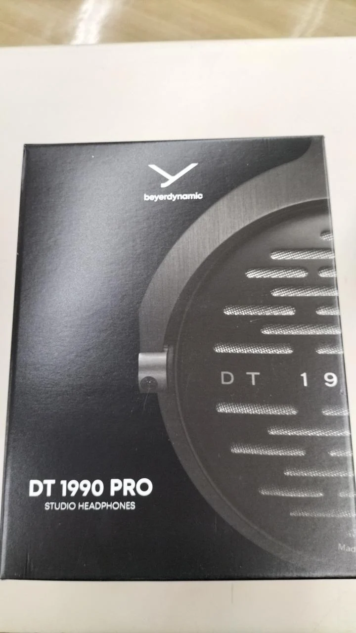 BEYERDDYNAMIC Monitor-Kopfhörer DT1990 PRO