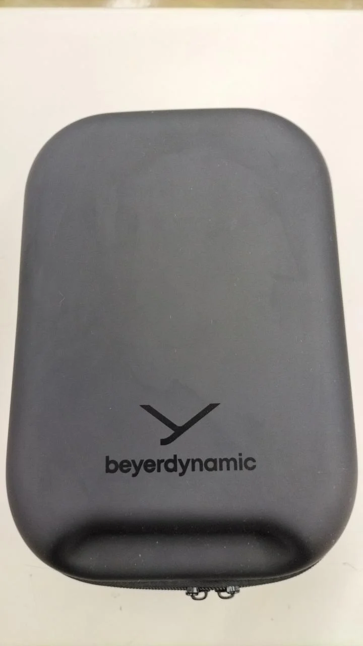 BEYERDDYNAMIC Monitor-Kopfhörer DT1990 PRO
