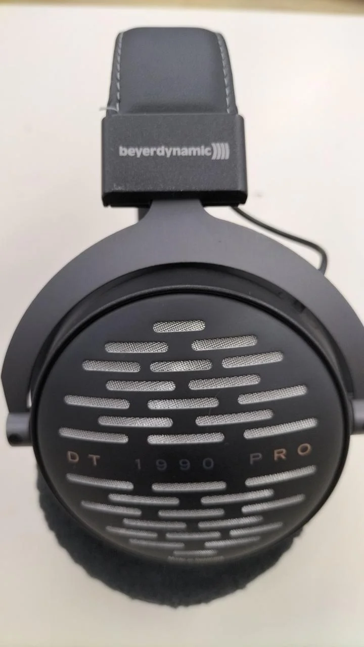 BEYERDDYNAMIC Monitor-Kopfhörer DT1990 PRO