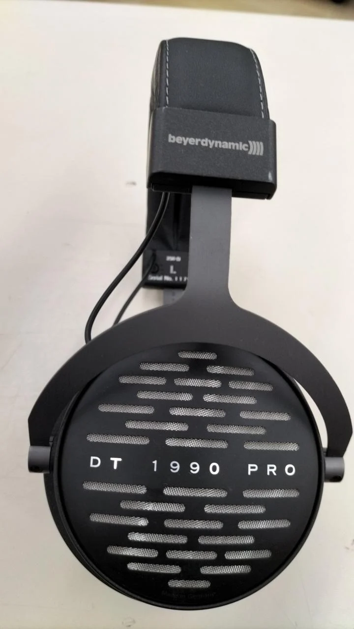 BEYERDDYNAMIC Monitor-Kopfhörer DT1990 PRO