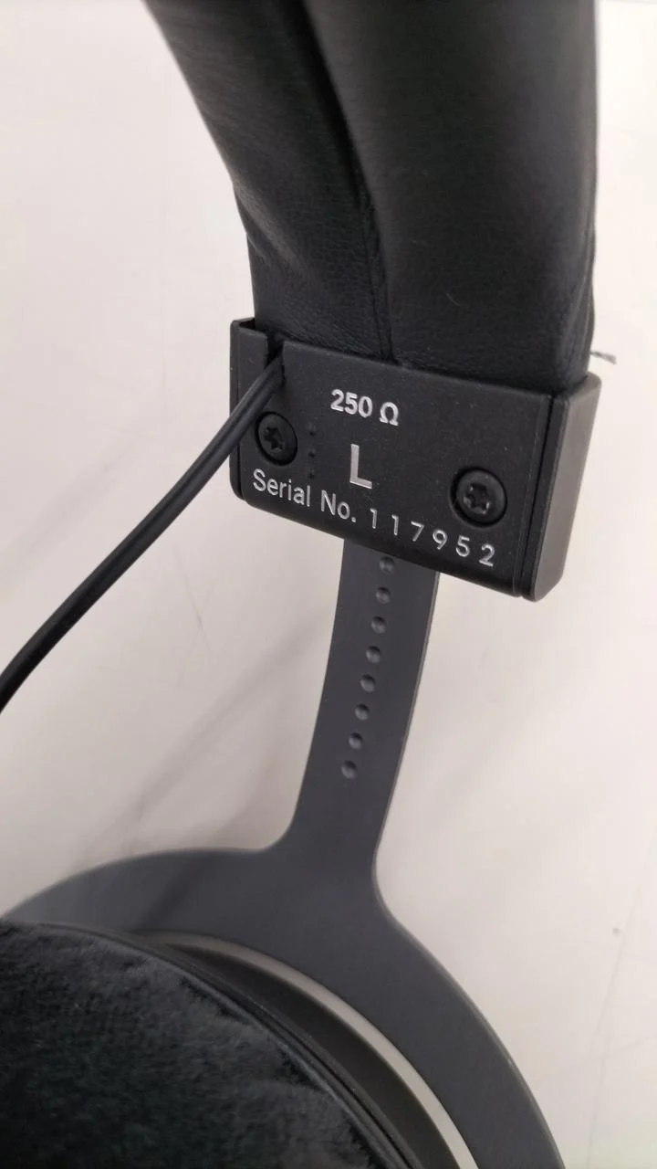 BEYERDDYNAMIC Monitor-Kopfhörer DT1990 PRO