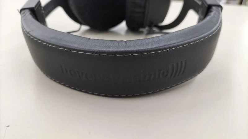 BEYERDDYNAMIC Monitor-Kopfhörer DT1990 PRO