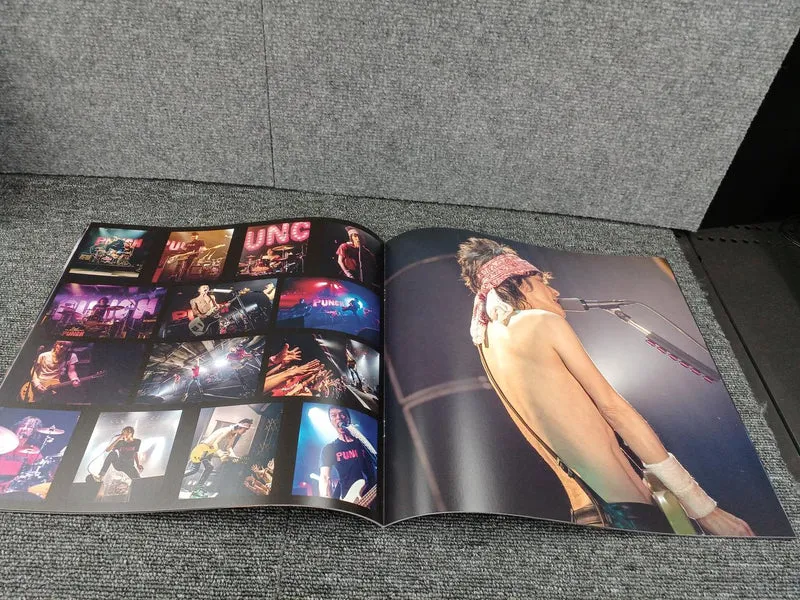 SONY MUSIC LABELS präsentiert die Cro-Magnons-Tour (PUNCH 2019-2020)