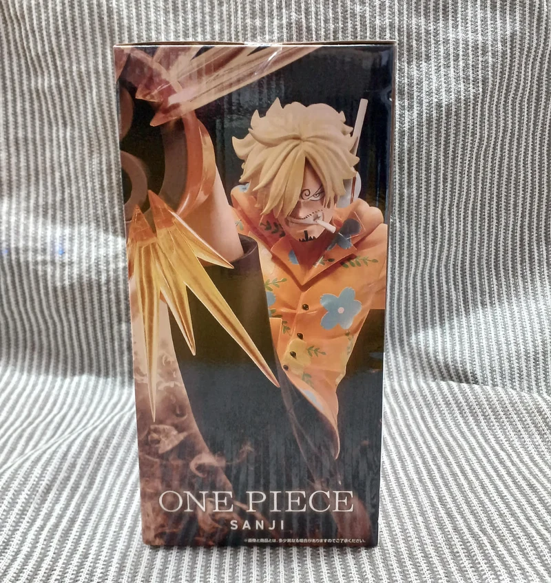 BANDAI SPIRITS Figur Sanji
