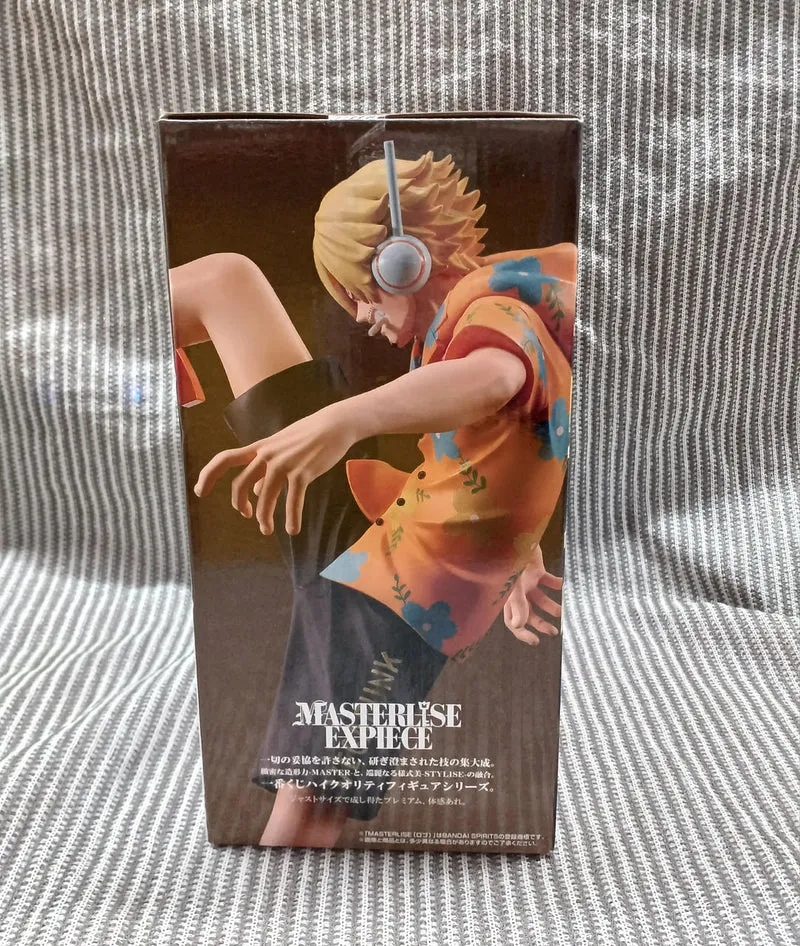 BANDAI SPIRITS Figur Sanji