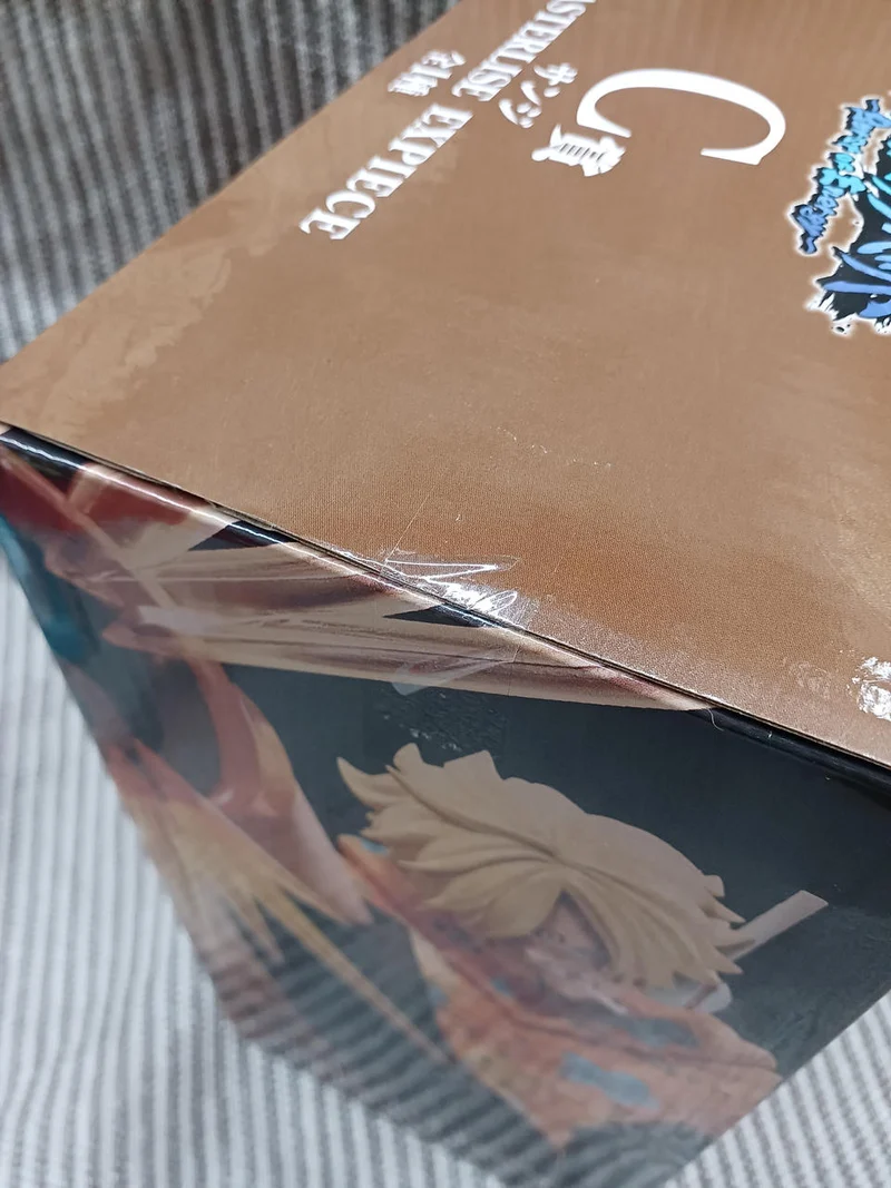 BANDAI SPIRITS Figur Sanji