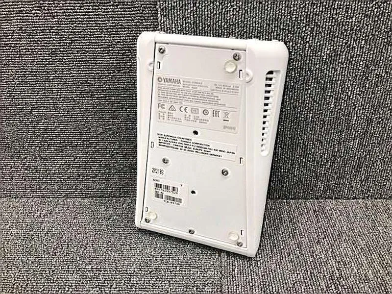 YAMAHA Analogmixer AG03