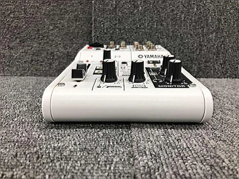 YAMAHA Analogmixer AG03