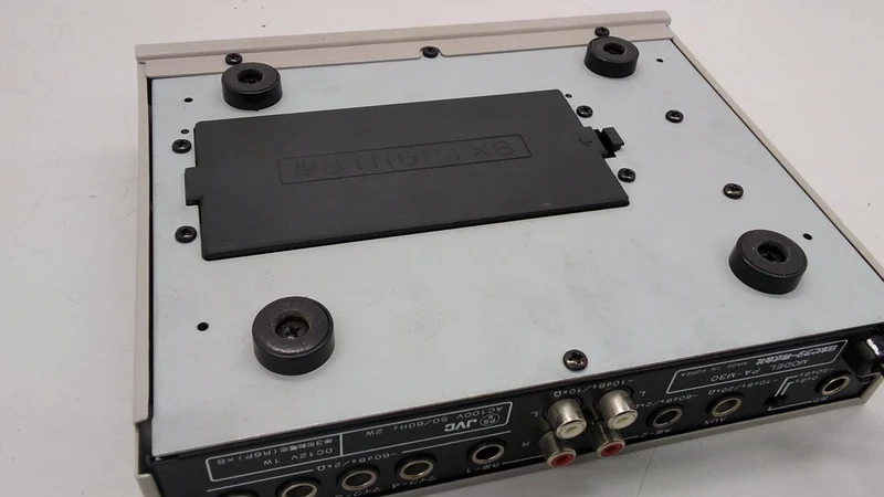 VICTOR Mikrofonmischer PA-M30