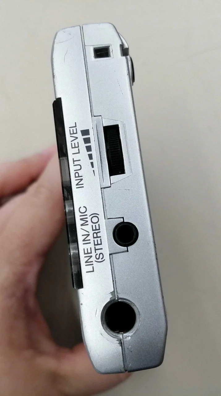 BOSS Digitalrekorder MICRO BR