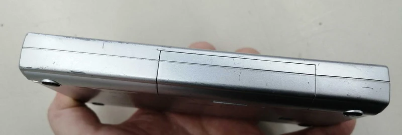 BOSS Digitalrekorder MICRO BR