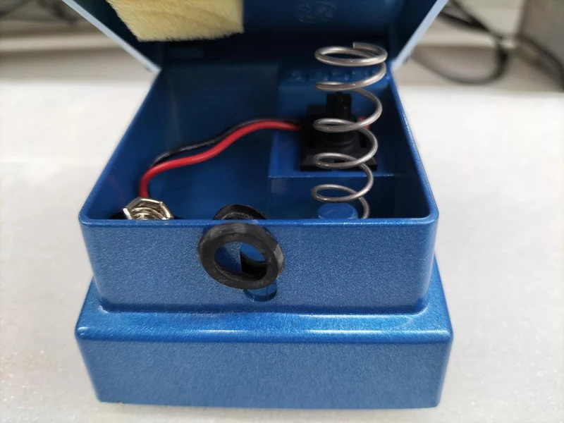 BOSS Harmonist PS-6