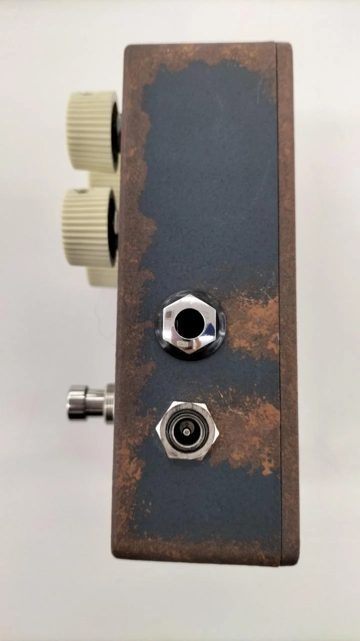 KARDIAN Effektpedal: CHCL3