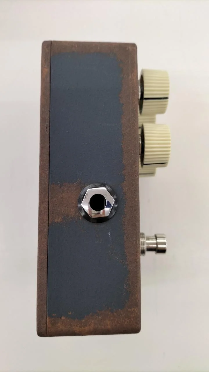 KARDIAN Effektpedal: CHCL3