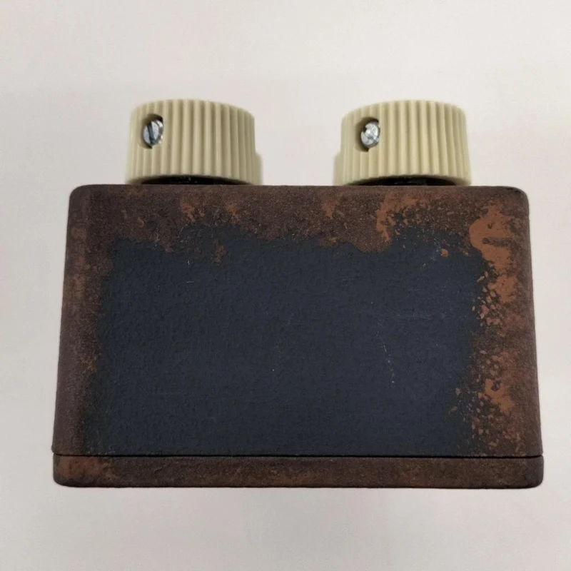 KARDIAN Effektpedal: CHCL3