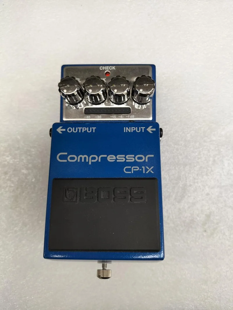 BOSS Kompressor CP-1X