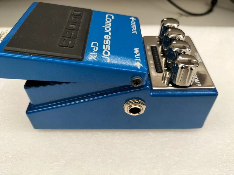 BOSS Kompressor CP-1X
