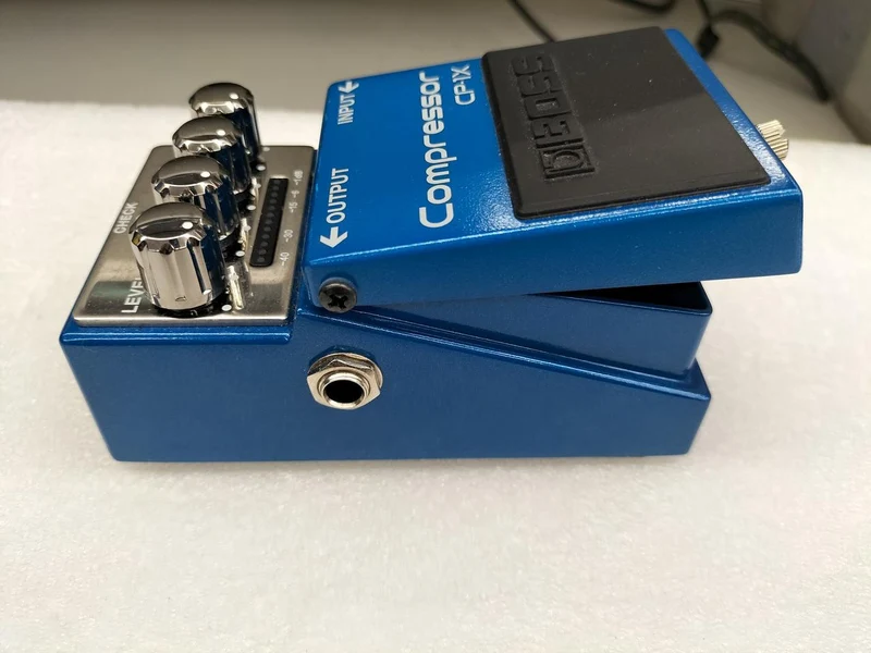 BOSS Kompressor CP-1X