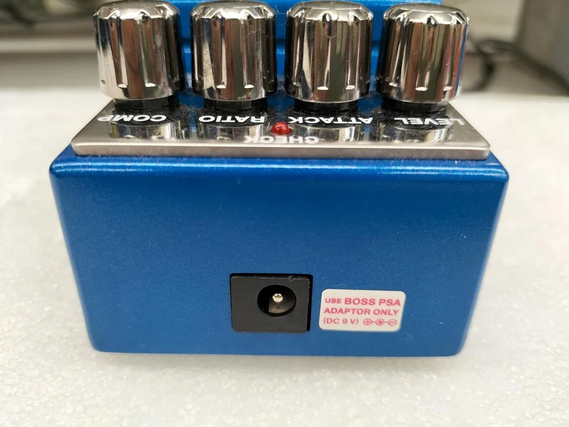 BOSS Kompressor CP-1X