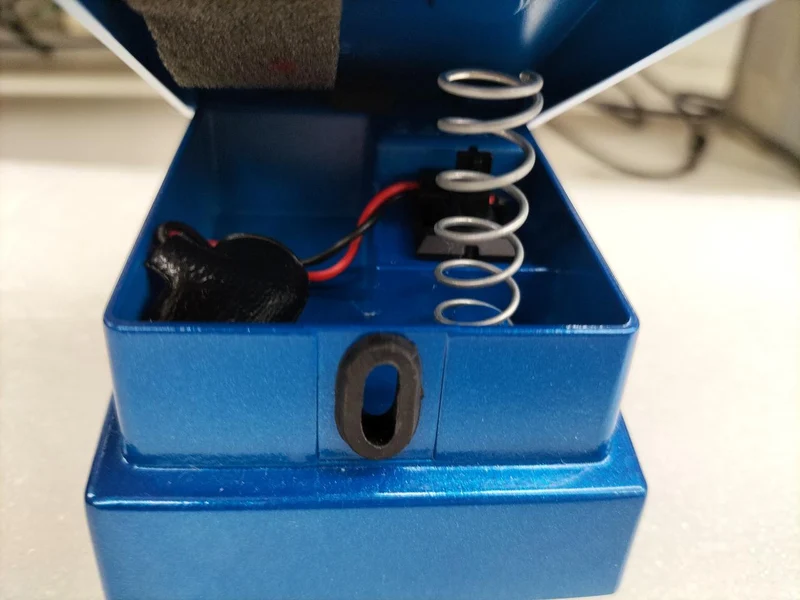 BOSS Kompressor CP-1X