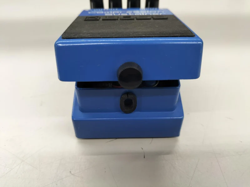 BOSS Effektpedal CS-3