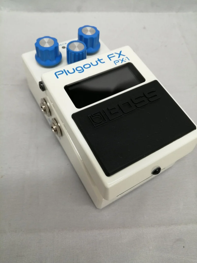 BOSS Effektpedal: PX-1