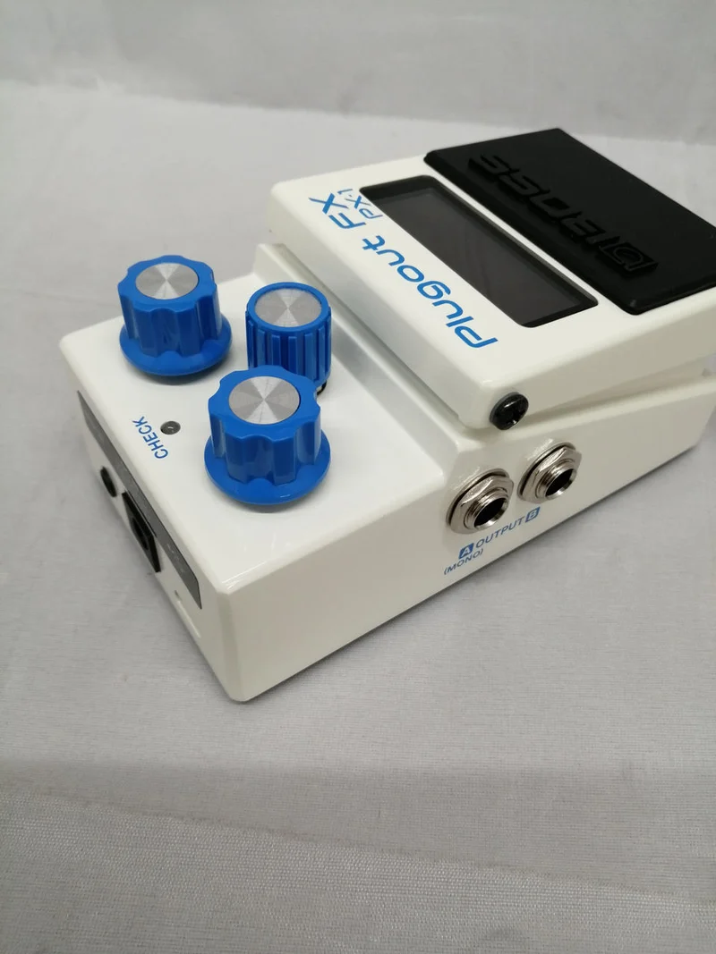 BOSS Effektpedal: PX-1