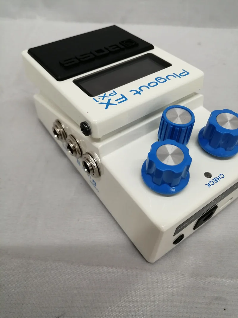 BOSS Effektpedal: PX-1