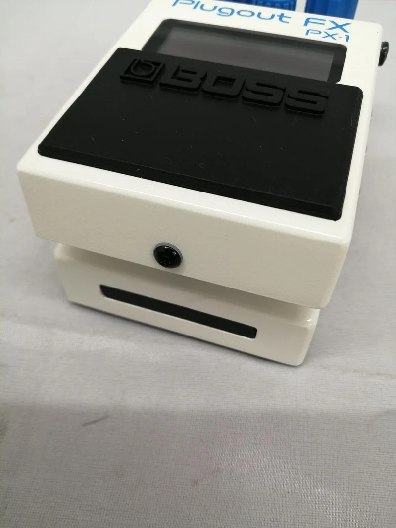 BOSS Effektpedal: PX-1