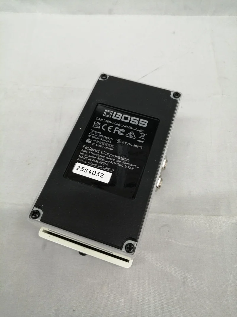 BOSS Effektpedal: PX-1