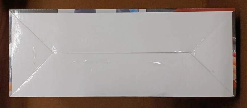 BANDAI [Ungeöffnet] Preis A: Magico Rot & Glurak Preis A: Magico Schlitten & Glurak