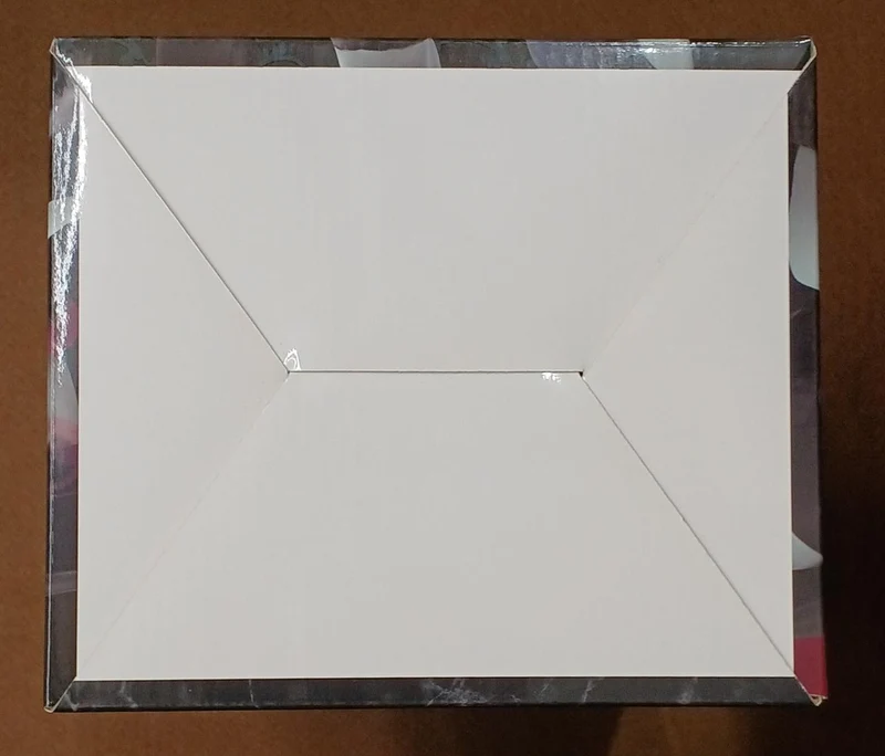 BANDAI [Ungeöffnet] Preis A: Risotto Neero Preis A: Risotto Neero