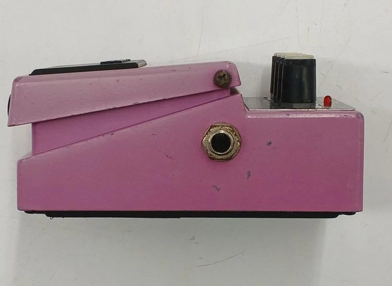 BOSS Flanger HF-2