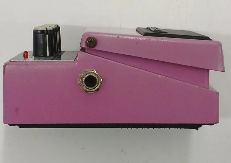 BOSS Flanger HF-2