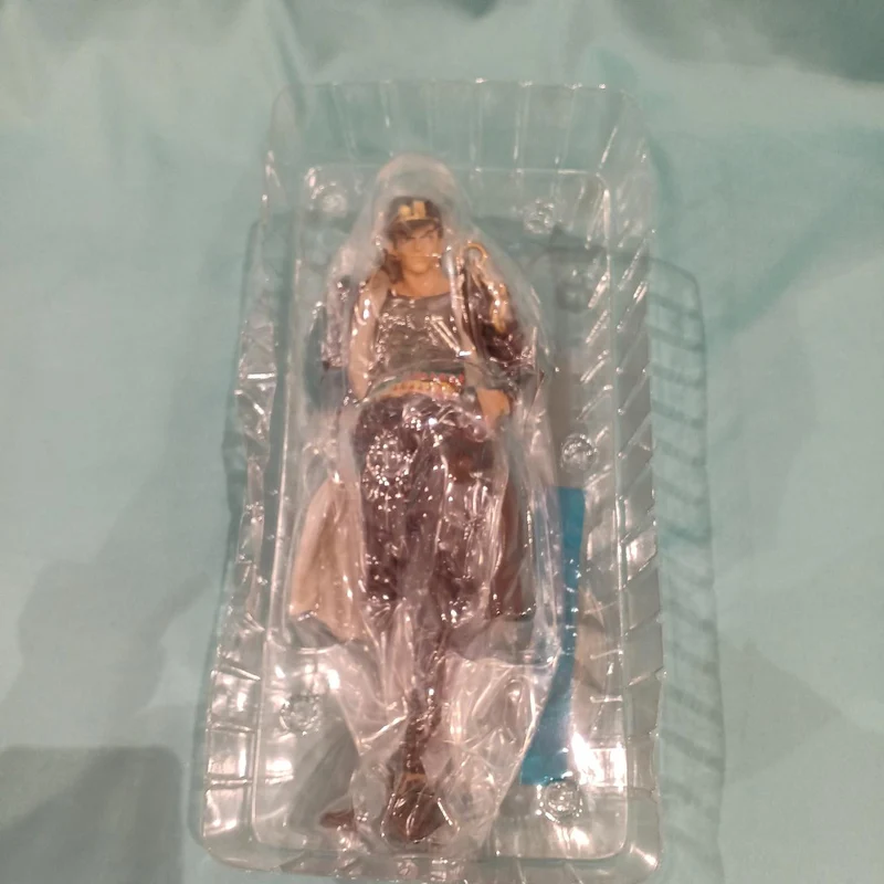 BANDAI STARDUST CRUSA A Preis: Jotaro Kujo