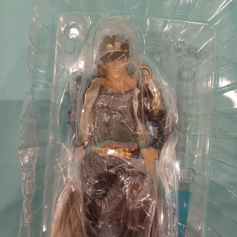 BANDAI STARDUST CRUSA A Preis: Jotaro Kujo