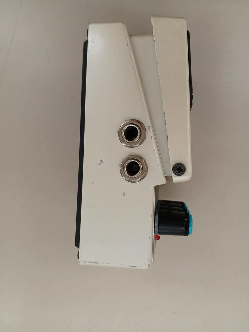 BOSS Effektpedal DD-3