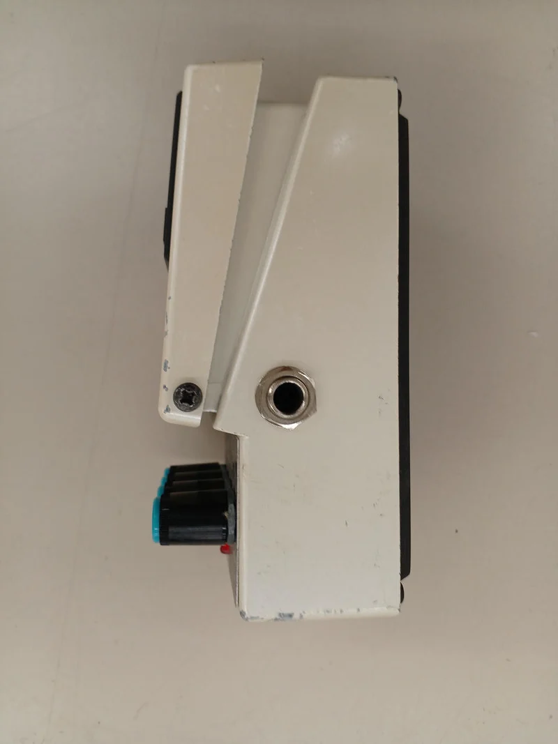 BOSS Effektpedal DD-3