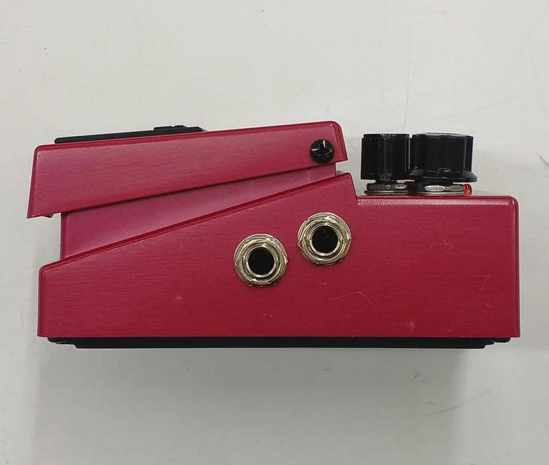 BOSS Effektpedal DM-2W
