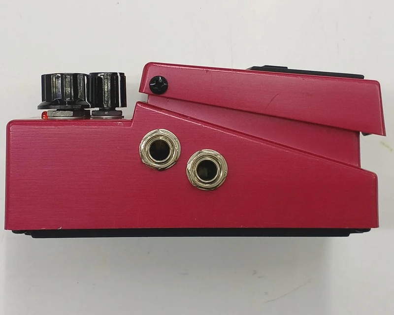 BOSS Effektpedal DM-2W