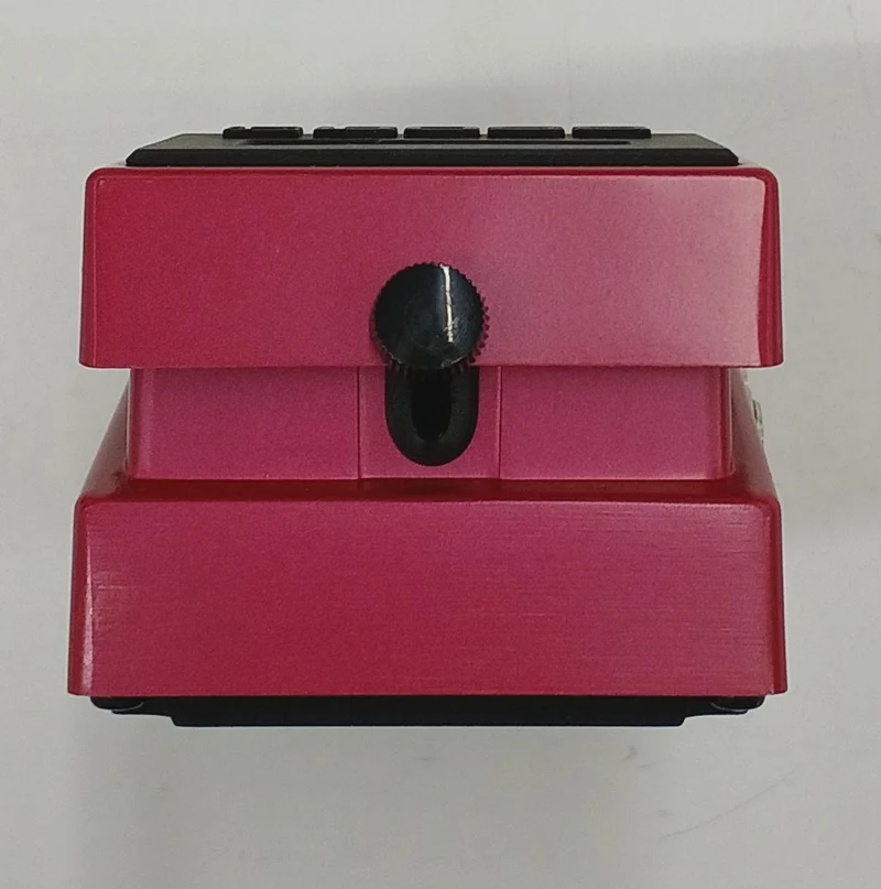 BOSS Effektpedal DM-2W