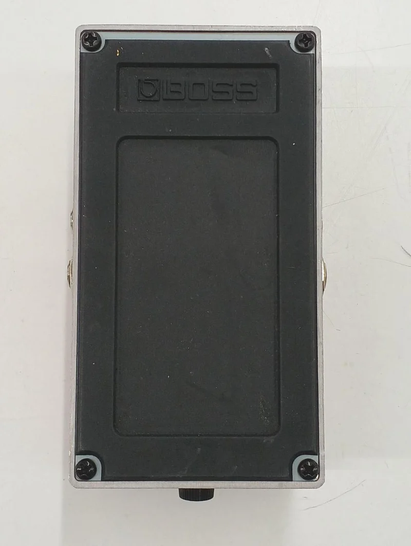 BOSS Effektpedal DM-2W