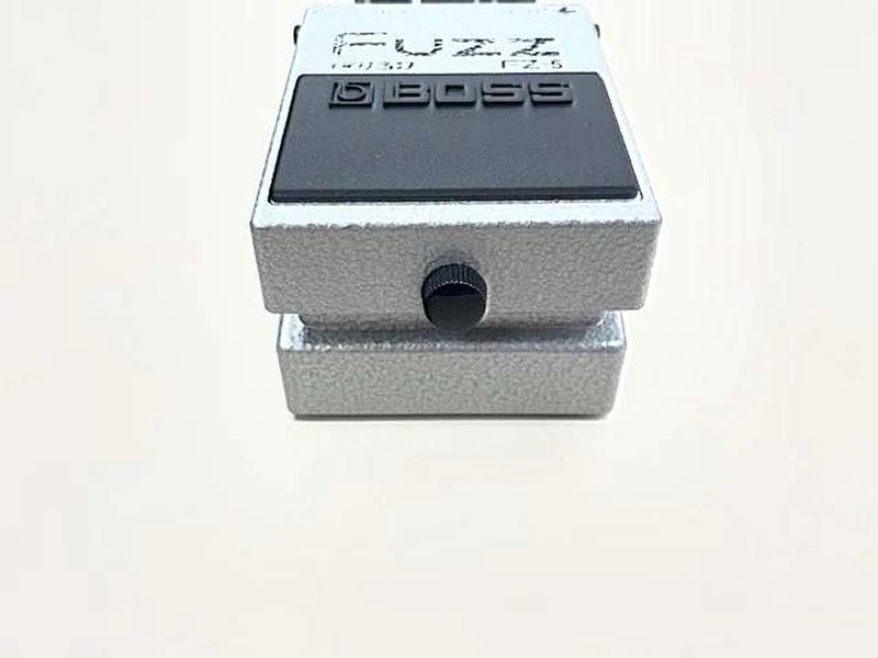 BOSS Distortion Effects FZ-5