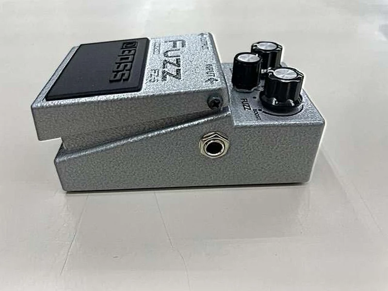 BOSS Distortion Effects FZ-5