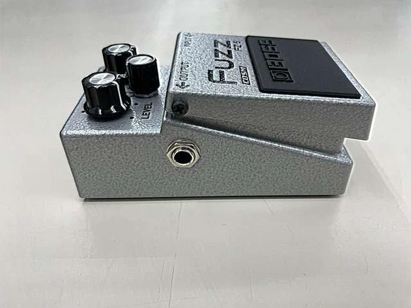 BOSS Distortion Effects FZ-5
