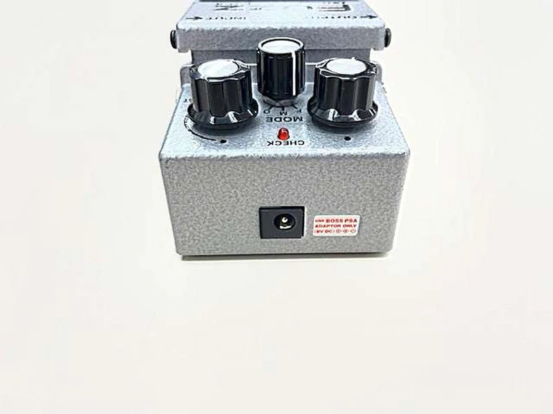 BOSS Distortion Effects FZ-5