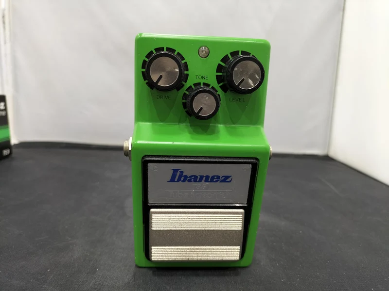 IBANEZ TS9 Effektpedal
